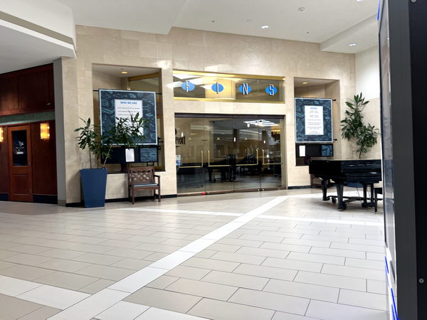 Laurel Park Place - July 23 2022